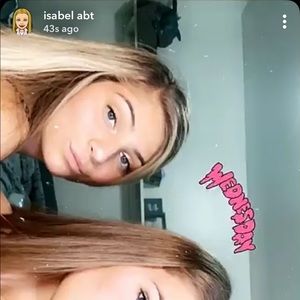 Meet your Posher, Madison